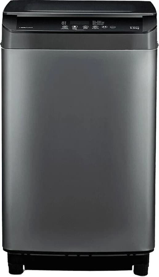 VOLTAS beko Washing Machine - WTL70UPGC (7.0kg) image