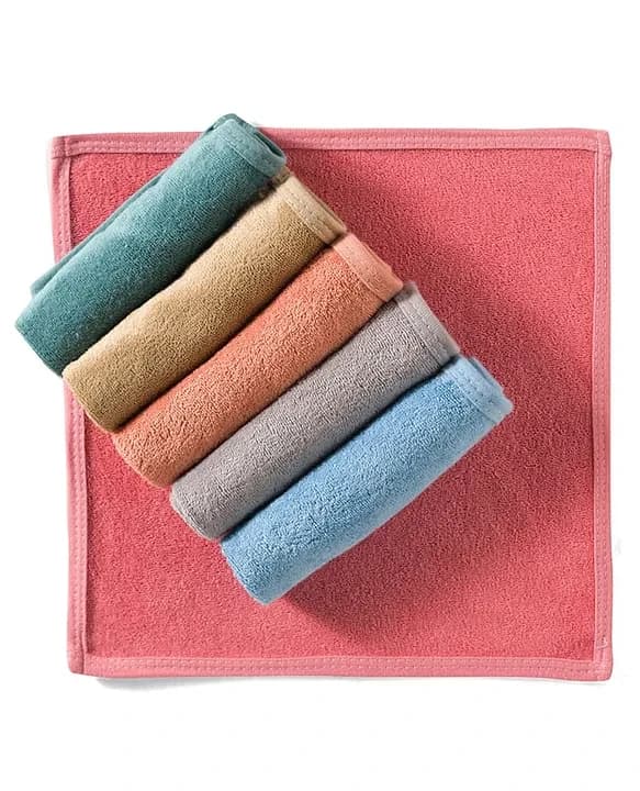 Towel image