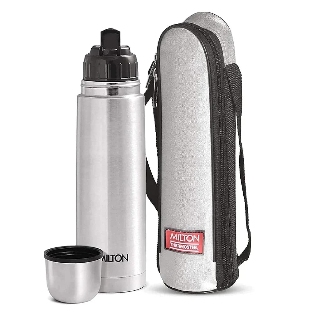 Milton Thermosteel 1 L Vacuum Insulated Bottle