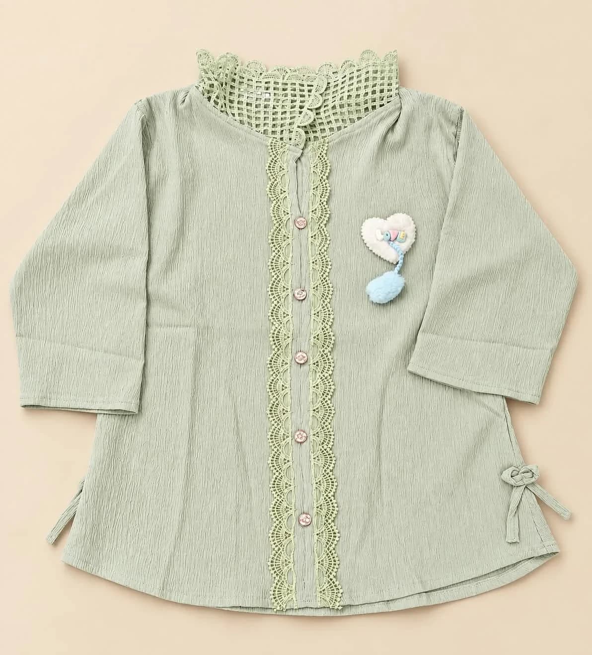 Pradeep Garments Women's Tops