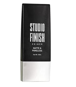 Swiss Beauty Studio Finish Primer