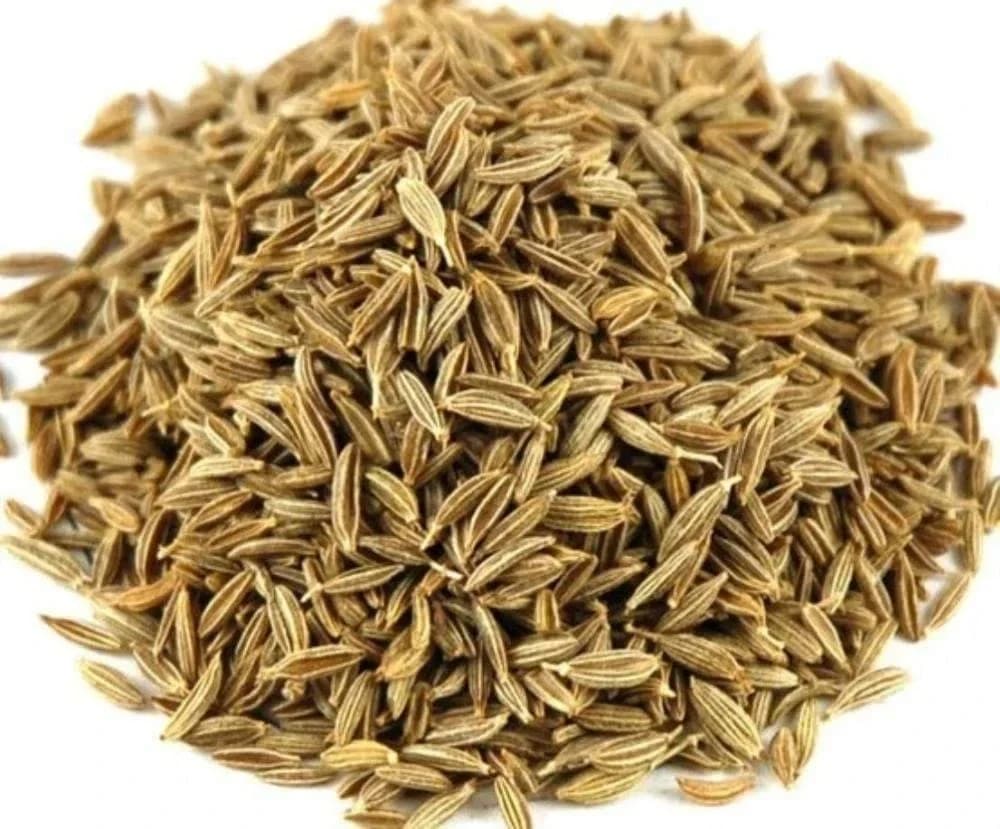 Cumin Seeds (Jeera)