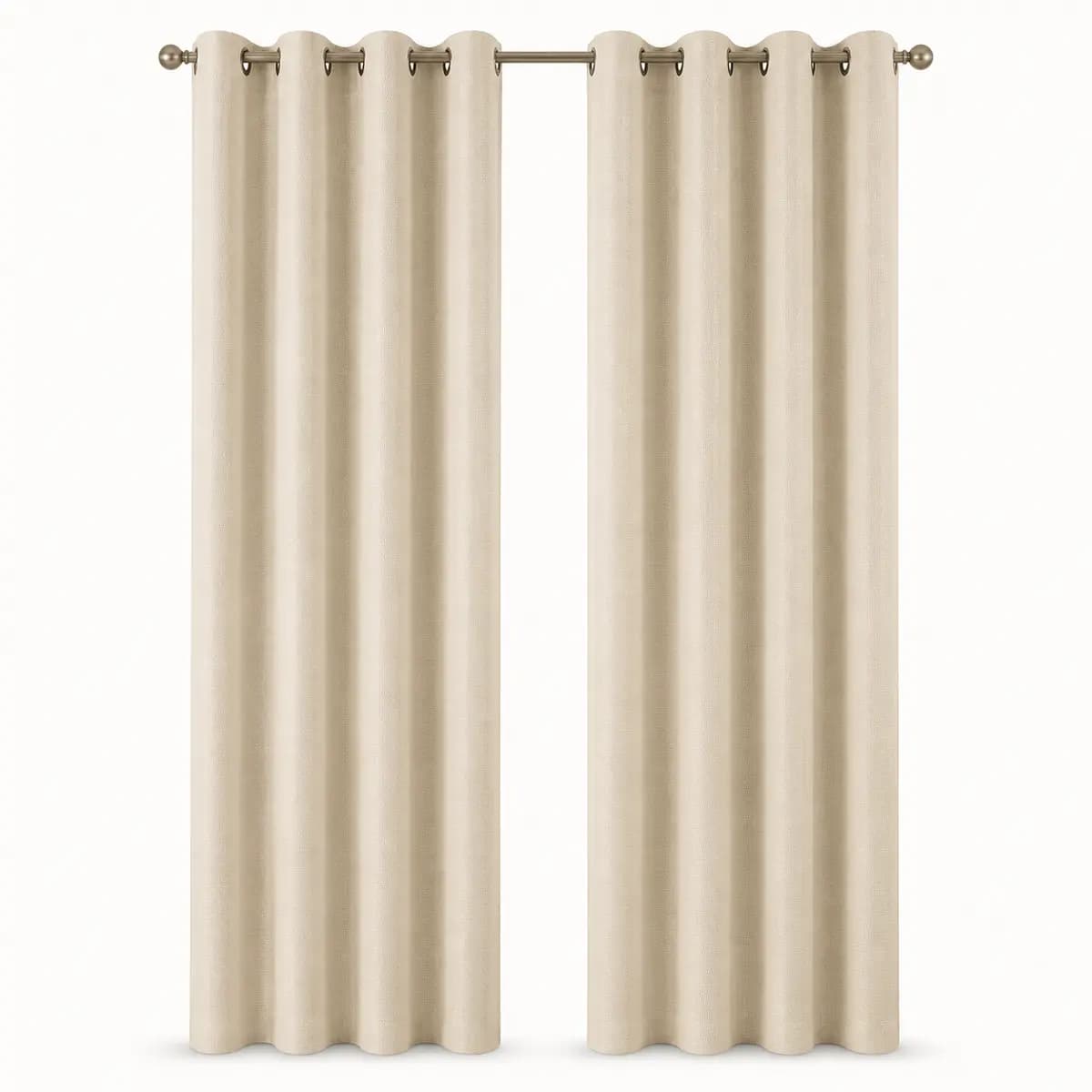 BPL Polyester Door Curtain product view