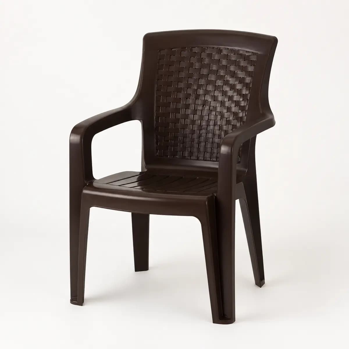 Cello Comfortable Plastic Chair product view