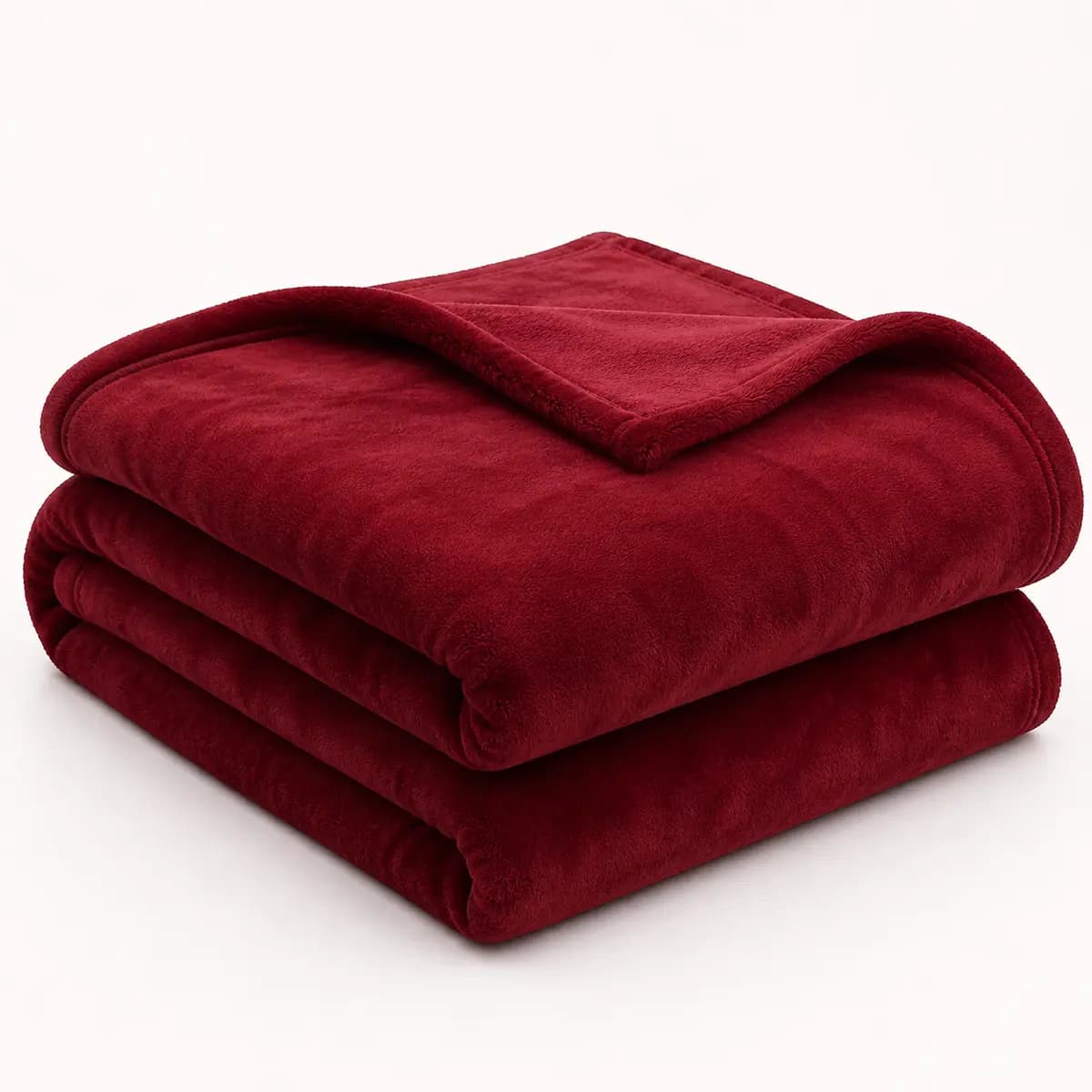 Glorious Double-Layer Warm Blanket product view